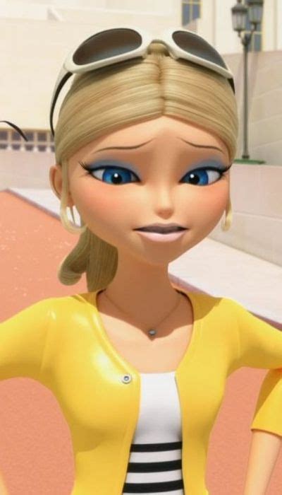 queen chloe|chloe from miraculous full name.